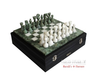 Wooden Chess set